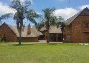 For Sale in Centurion
