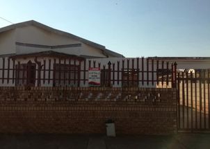 For Sale in Centurion
