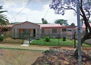 For Sale in Centurion
