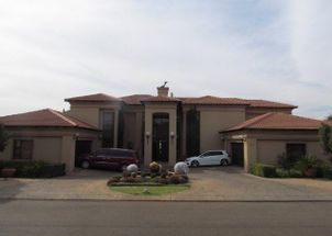 For Sale in Centurion
