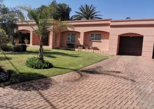 For Sale in Centurion
