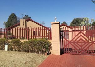 For Sale in Centurion
