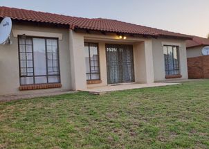 For Sale in Centurion
