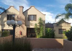 For Sale in Centurion
