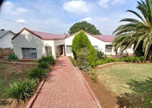 For Sale in Centurion
