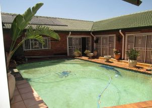 For Sale in Centurion
