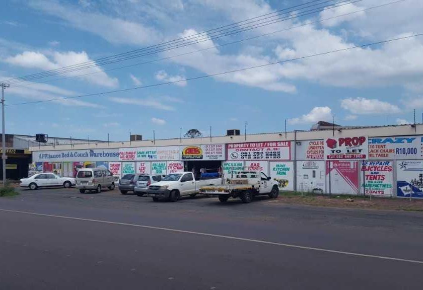 Retail For Sale in Pretoria West, Gauteng