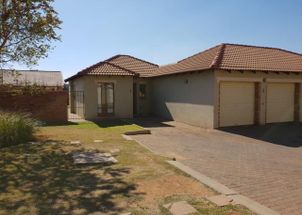 For Sale in Centurion
