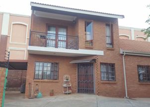 For Sale in Centurion
