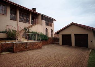 For Sale in Centurion
