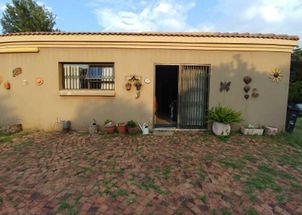 For Sale in Centurion
