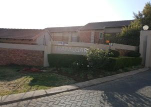 For Sale in Centurion
