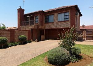 For Sale in Centurion
