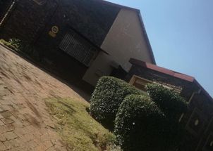 For Sale in Centurion
