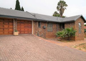 For Sale in Centurion
