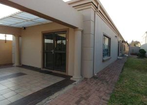 For Sale in Centurion
