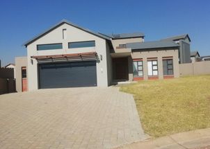 For Sale in Centurion
