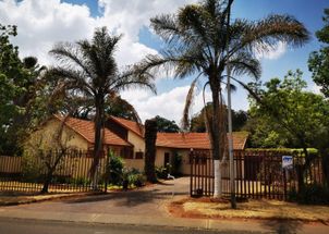 For Sale in Centurion
