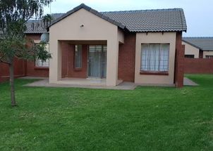 For Sale in Centurion
