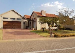 For Sale in Centurion
