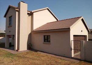 For Sale in Centurion
