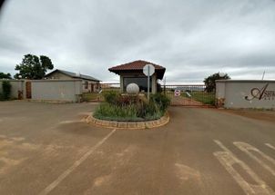 For Sale in Centurion
