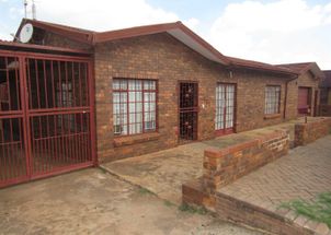 For Sale in Centurion
