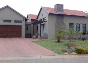 For Sale in Centurion
