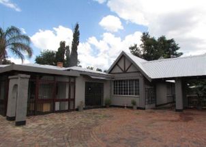 For Sale in Centurion
