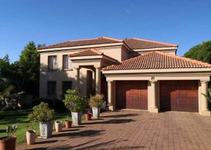 For Sale in Centurion
