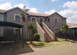 For Sale in Roodepoort
