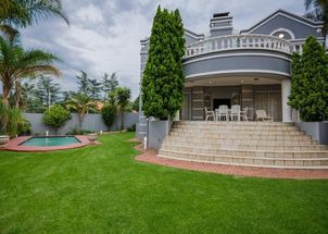 For Sale in Sandton
