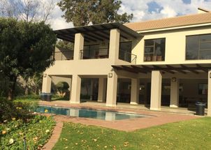 To Rent in Sandton
