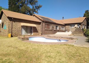 For Sale in Roodepoort
