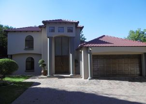 To Rent in Sandton

