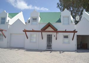 For Sale in Hermanus
