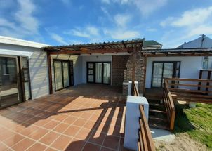 For Sale in Gansbaai
