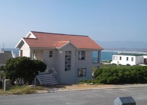 For Sale in Gansbaai
