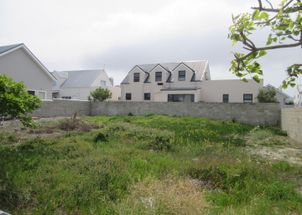 For Sale in Hermanus
