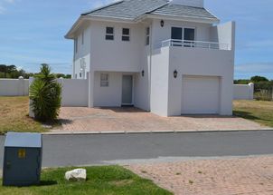 For Sale in Hermanus
