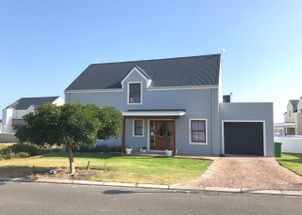 For Sale in Hermanus
