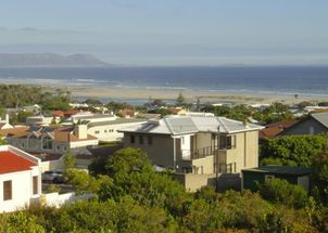 For Sale in Hermanus
