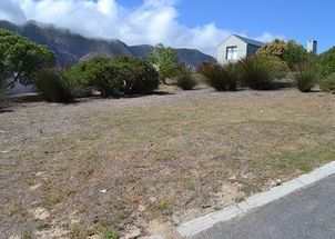 For Sale in Hermanus
