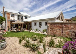 For Sale in Hermanus
