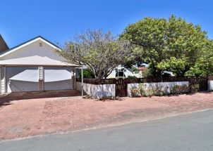 For Sale in Hermanus
