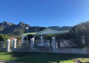 For Sale in Kleinmond
