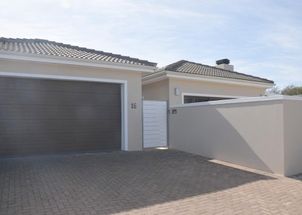 For Sale in Hermanus
