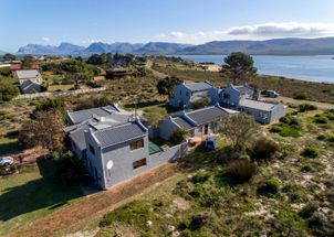 For Sale in Hermanus
