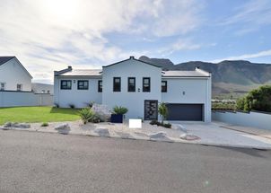 For Sale in Hermanus
