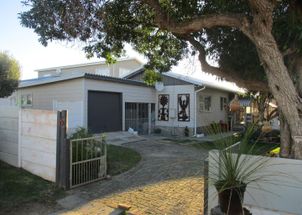 For Sale in Gansbaai
